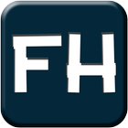 FitnessHelper icon