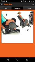 Fitnessitaly fiteasy screenshot 3