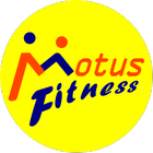Motus Fitness 圖標