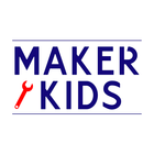 MakerKids 图标