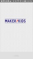 MakerKids Affiche