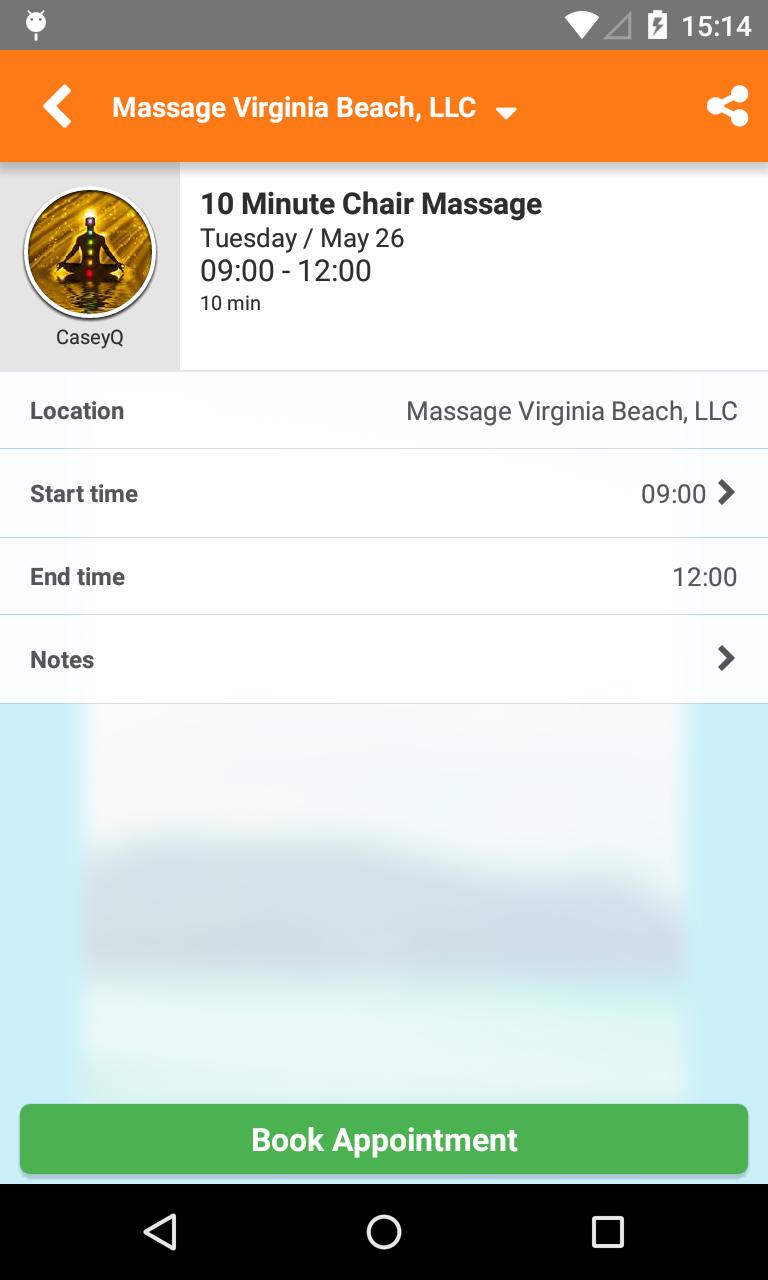 Massage Virginia Beach安卓下载,安卓版APK | 免费下载