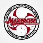 Maxercise MMA Academy ไอคอน