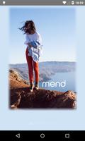 mend poster