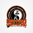 Metro Karate & Jiu Jitsu icône