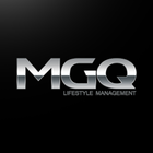MGQ Lifestyle icon