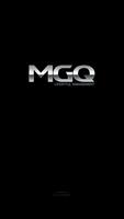 MGQ Lifestyle poster