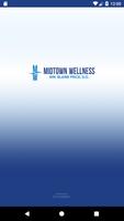 Midtown Wellness 海报