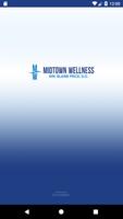 Midtown Wellness Affiche