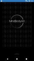 MindBodyArt poster