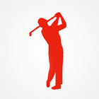 Mitchell Spearman Golf ikon