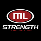 ML Strength 아이콘