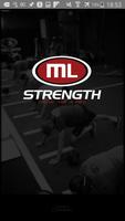 ML Strength Affiche