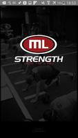 ML Strength 포스터