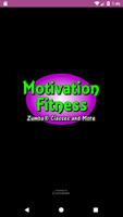Motivation Fitness Joliet Affiche