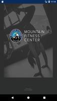 Mountain Fitness Center Affiche