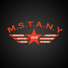 MSTANY Military Style Training आइकन