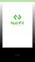 NutriFit By Design Affiche