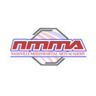 Nashville MMA 图标