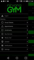 Nirvana GYM スクリーンショット 3