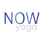 NOWyoga Charlottesville-icoon