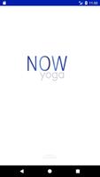 NOWyoga Charlottesville-poster