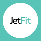 JetFit ไอคอน