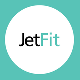 JetFit ikon
