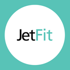 JetFit आइकन
