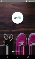 JetFit โปสเตอร์