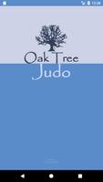 Oak Tree Judo Dojo ポスター