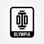 Olympia In Depth Performance आइकन