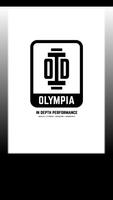 Olympia In Depth Performance पोस्टर