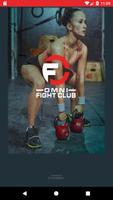 Omni Fight Club Affiche