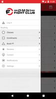 Omni Fight Club captura de pantalla 1