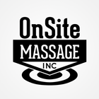 OnSite Massage ikon