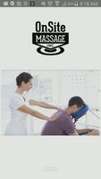 OnSite Massage পোস্টার