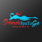 Orlando Spa To Go icône