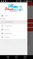 Orlando Spa To Go syot layar 2