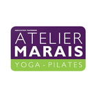 Atelier Marais - Yoga, Pilates icon