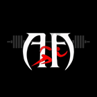 Athlete's Addiction Strength icon