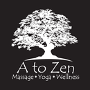 APK A to Zen Massage -Greensboro