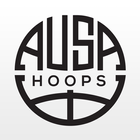 AUSA Hoops - NSW ไอคอน