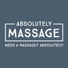 Absolutely Massage ícone