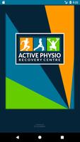 Active Physio Recovery Center 포스터