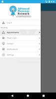 Advanced Massage Network ภาพหน้าจอ 1
