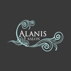 Alanis Salon icono