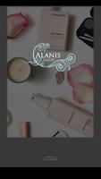 Alanis Salon Affiche