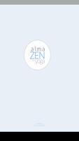 Alma Zen de Yoga 海報