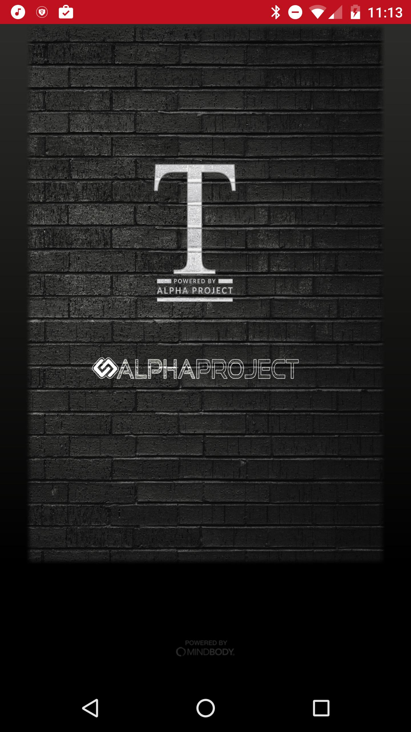 Альфа android Альфа android